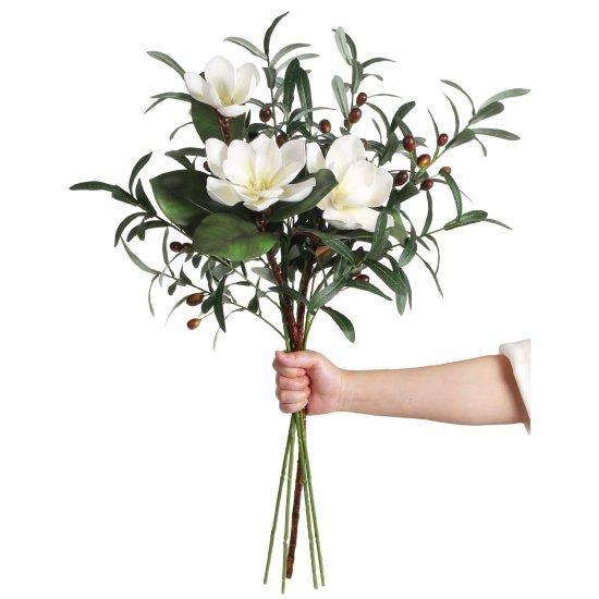 Manolya Yapay Çiçek