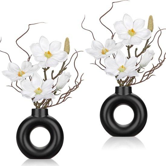 Manolya Yapay Çiçek