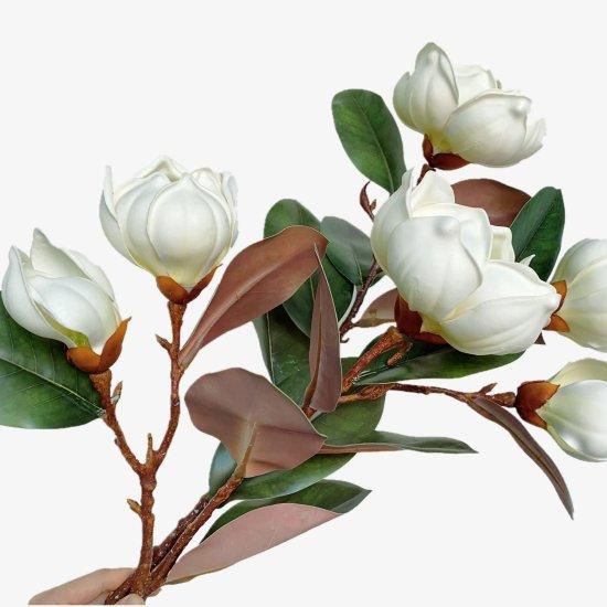 Manolya Yapay Çiçek