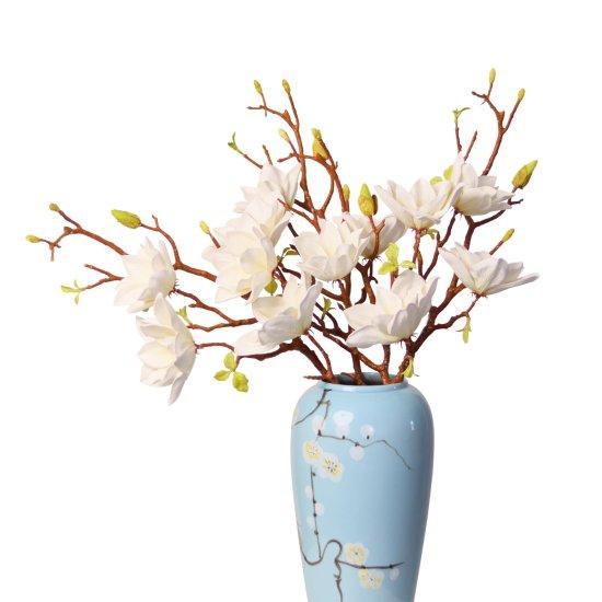 Manolya Yapay Çiçek