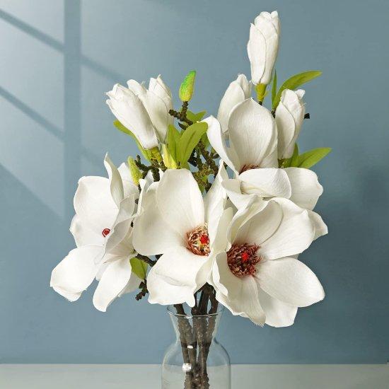 Manolya Yapay Çiçek