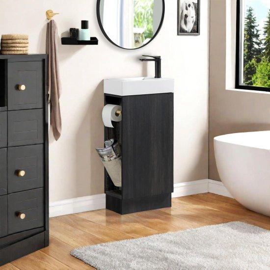 Mini Banyo Dolabı