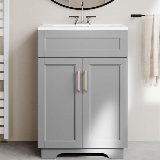 Mini Banyo Dolabı