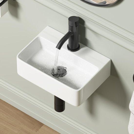 Mini Banyo Dolabı