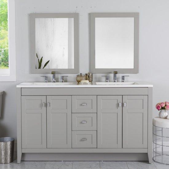 Mini Banyo Dolabı