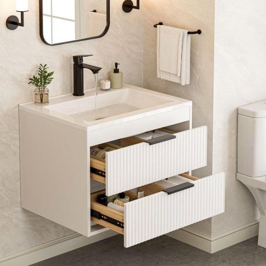 Mini Banyo Dolabı