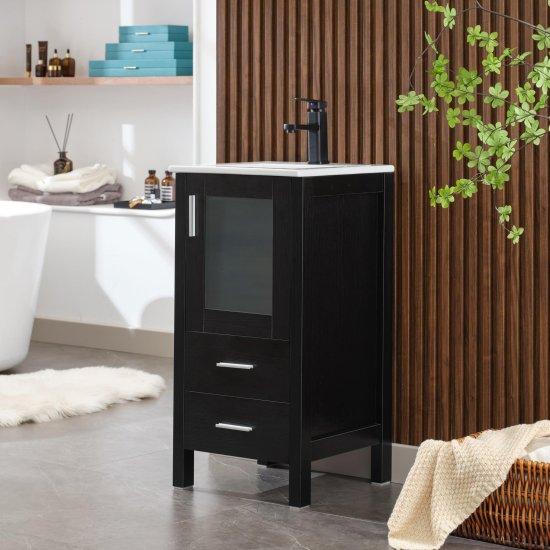 Mini Banyo Dolabı