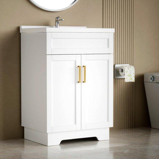 Mini Banyo Dolabı
