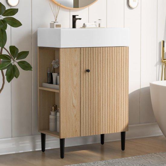 Mini Banyo Dolabı