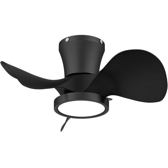 Mini Tavan Vantilatörü