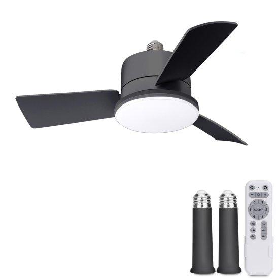 Mini Tavan Vantilatörü