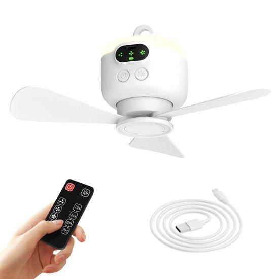 Mini Tavan Vantilatörü