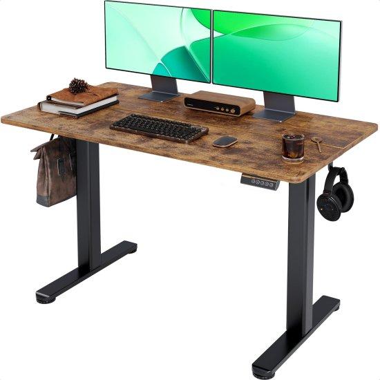 Minimalist Çalışma Masası