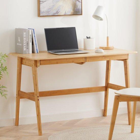 Minimalist Çalışma Masası