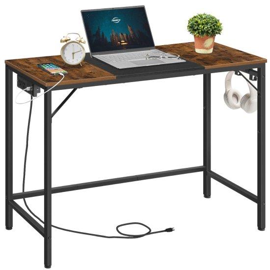 Minimalist Çalışma Masası