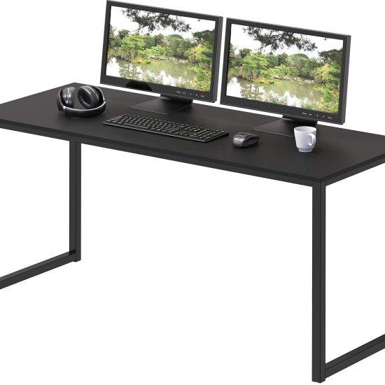 Minimalist Çalışma Masası