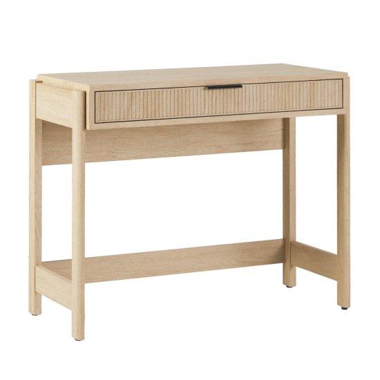Minimalist Çalışma Masası