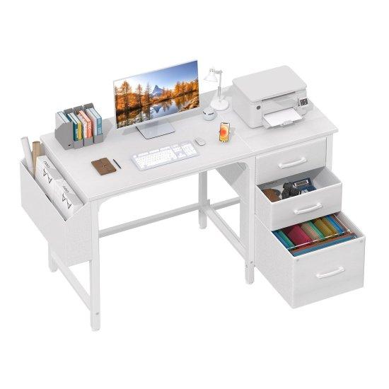 Minimalist Çalışma Masası