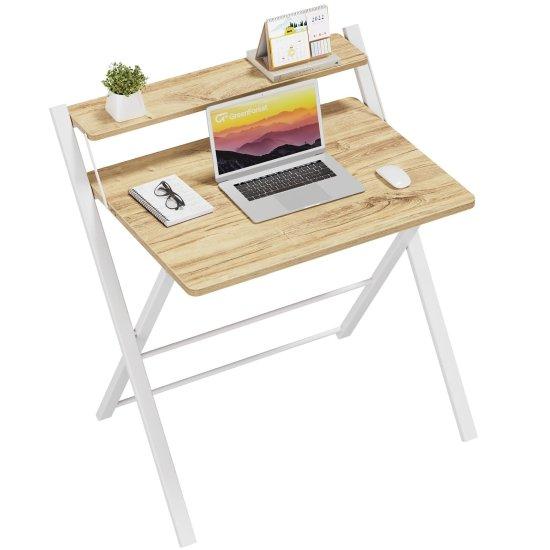 Minimalist Çalışma Masası