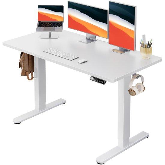 Minimalist Çalışma Masası