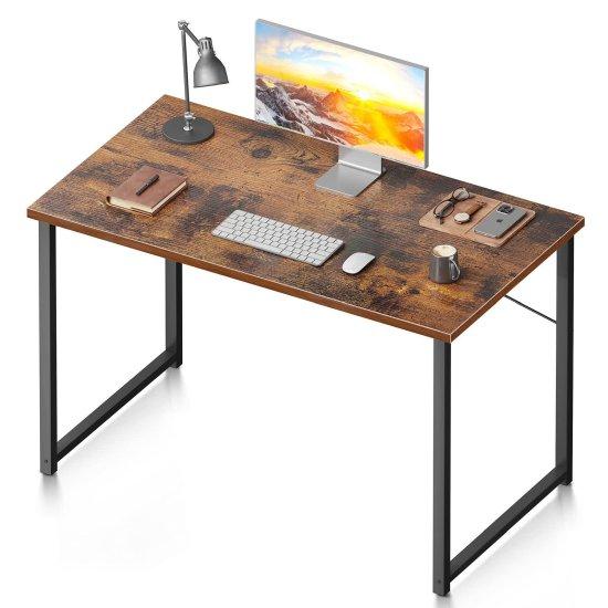 Minimalist Çalışma Masası