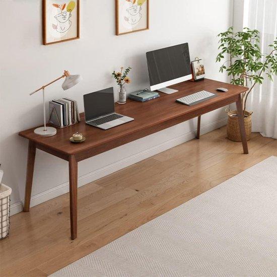 Minimalist Çalışma Masası