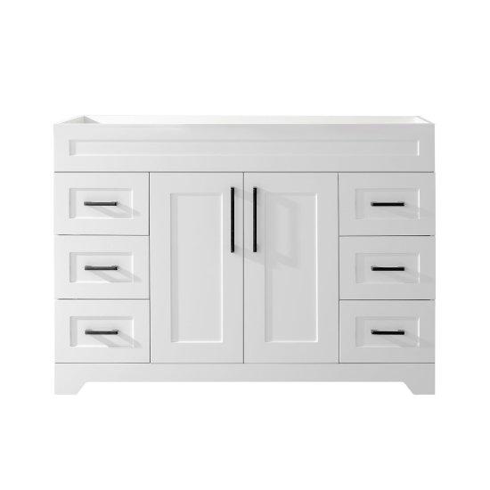 Modern Banyo Dolabı