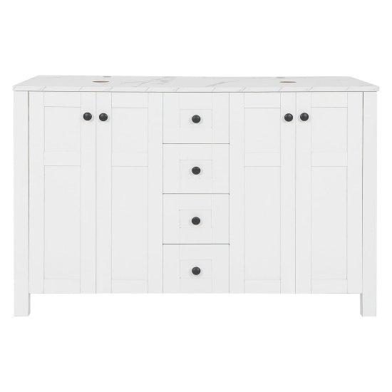 Modern Banyo Dolabı