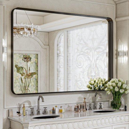 Modern Banyo Dolabı