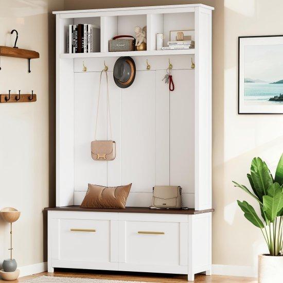 Modern Portmanto Modelleri