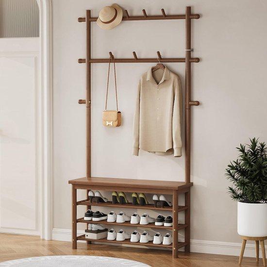 Modern Portmanto Modelleri