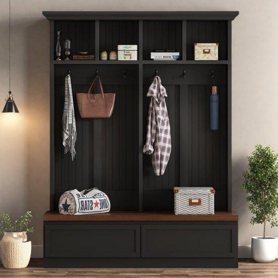 Modern Portmanto Modelleri