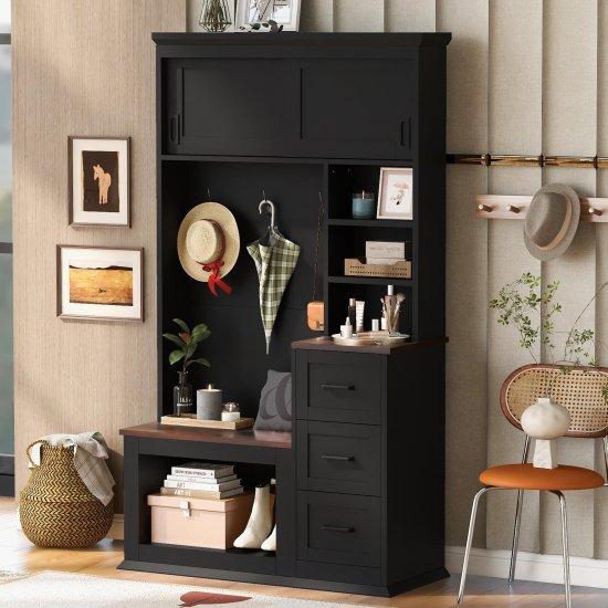 Modern Portmanto Modelleri