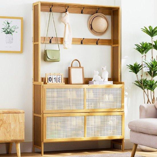 Modern Portmanto Modelleri