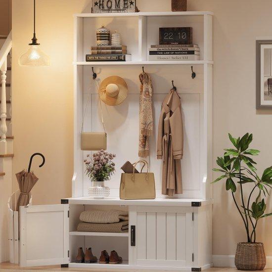 Modern Portmanto Modelleri