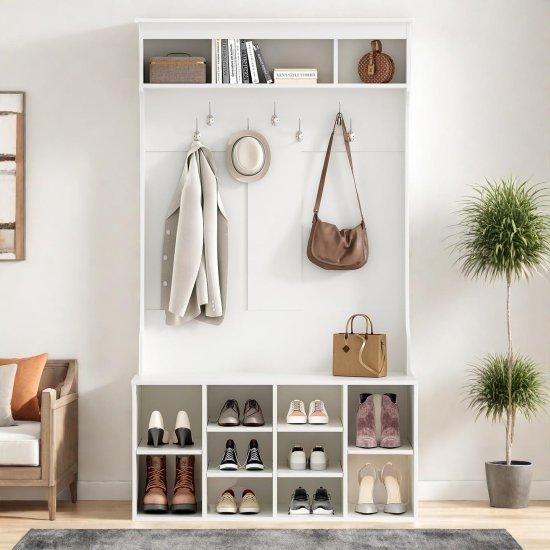 Modern Portmanto Modelleri