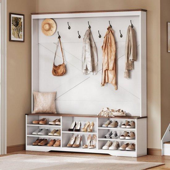 Modern Portmanto Modelleri