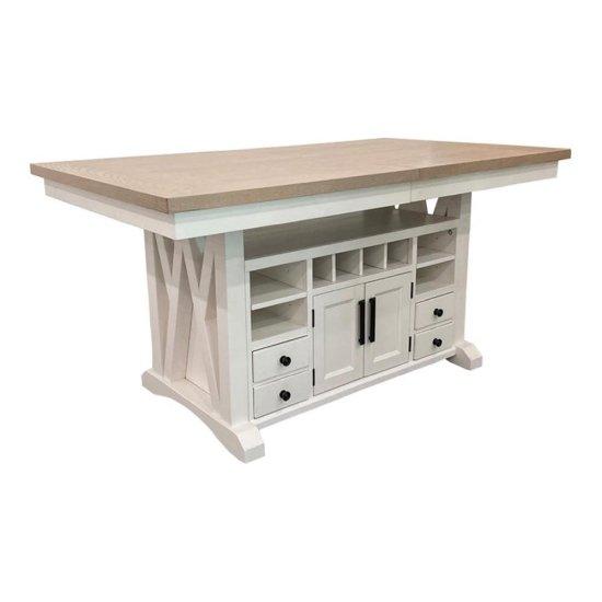 Mutfak Adası Modelleri