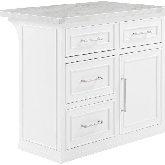 Mutfak Adası Modelleri