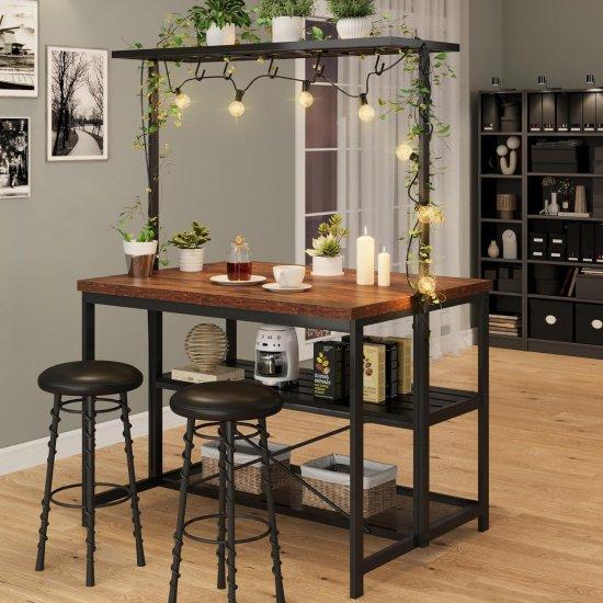 Mutfak Adası Modelleri