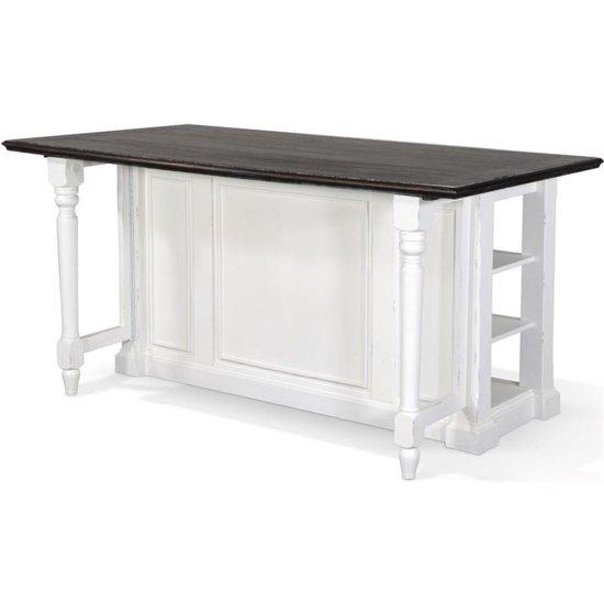 Mutfak Adası Modelleri