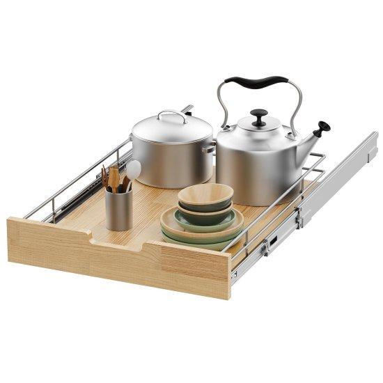 Mutfak Kiler Sistemleri