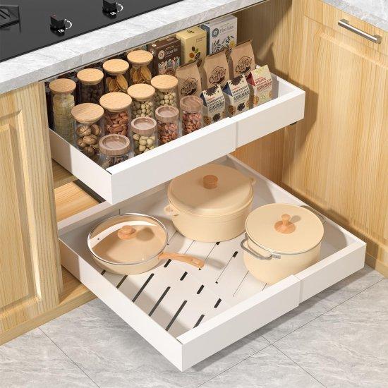 Mutfak Kiler Sistemleri