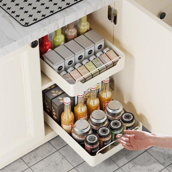 Mutfak Kiler Sistemleri