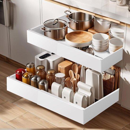 Mutfak Kiler Sistemleri