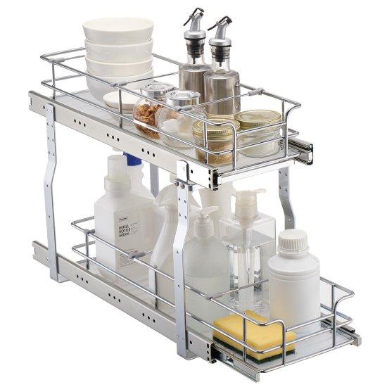 Mutfak Kiler Sistemleri