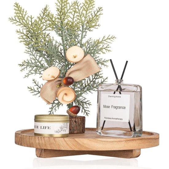 Mutfak Masa Üstü Dekorasyon