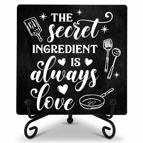 Mutfak Masa Üstü Dekorasyon