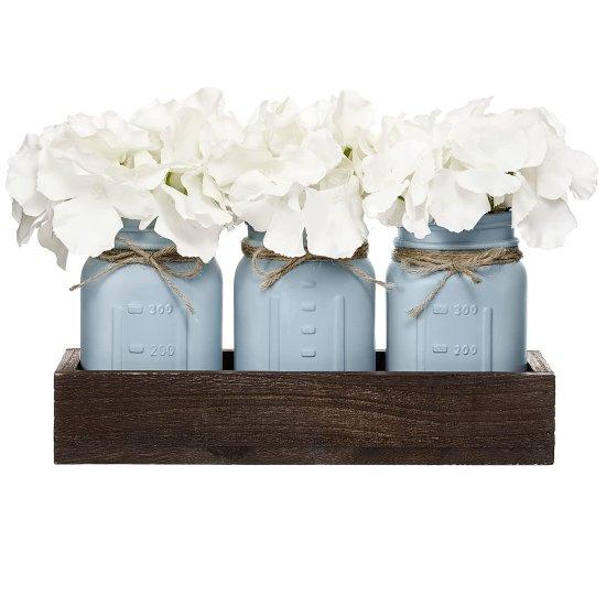 Mutfak Masa Üstü Dekorasyon