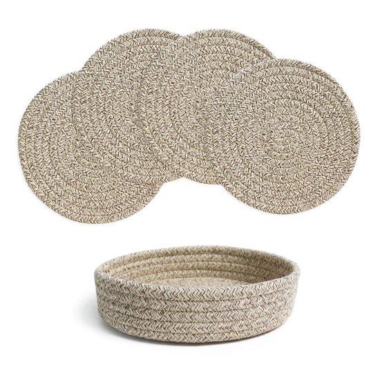 Mutfak Masa Üstü Dekorasyon